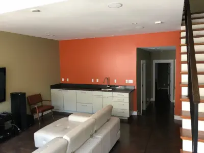 Denver's Washington Influences — House Painting Services project by RW Professional Painting, LLC
