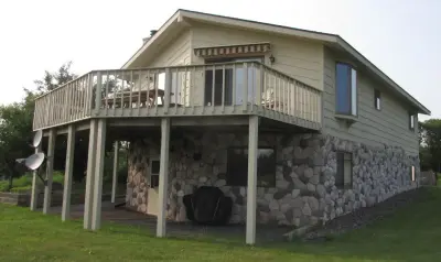 Palmer Painting Company - House Painting Services in Hayward, WI
