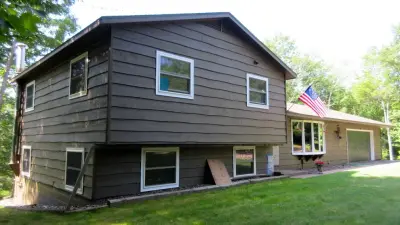 Palmer Painting Company - House Painting Services in Hayward, WI