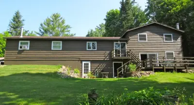 Palmer Painting Company - House Painting Services in Hayward, WI