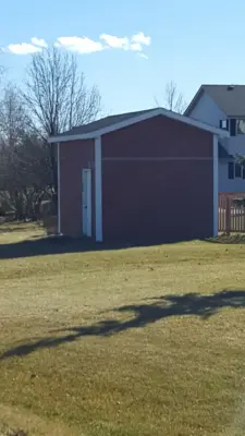 Outdoor Paint Refresh — House Painting Services project by Hometerior Finishing, LLC.