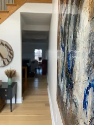 Paint to Life, LLC - House Painting Services in Northville, MI