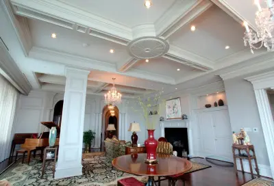 H.F. Steilberg Co - House Painting Services in Louisville, KY