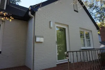 Watts Hillandale Home — House Painting Services project by Zarazua Painting