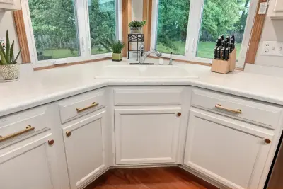 Colorwheel Painting, LLC - Custom Cabinets & Cabinetry in Milwaukee, WI