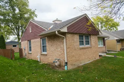 Wauwatosa Project — House Painting Services project by Two Day Painting LLC