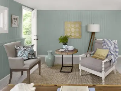 Waxahachie Initiative — House Painting Services project by Superior Painting Company