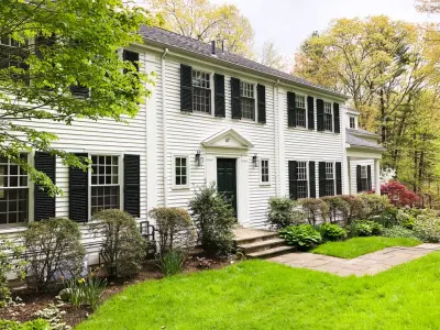 Full Circle Painting & Contracting Inc. - Carpentry & Woodworking in Holden, MA