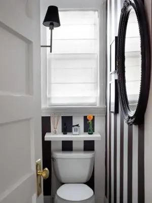 Wayzata Bathroom Retreat — House Painting Services project by Cascadia LLC