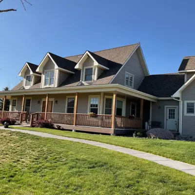 JB Painting Services LLC - Interior Design & Decorating in Montrose, CO