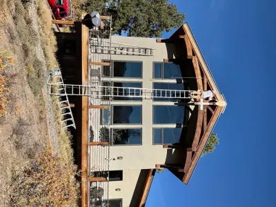 JB Painting Services LLC - Interior Design & Decorating in Montrose, CO
