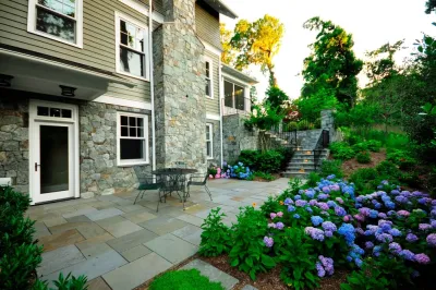Grow Landscapes - Garden Remodeling in Leesburg, VA