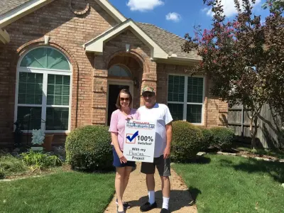 Phillips Home Improvements - Deck Building & Repair in Plano, TX
