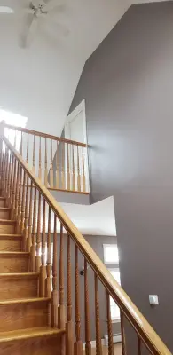 Coughlin Painting LLC - Drywall Installation & Repair in Sunapee, NH