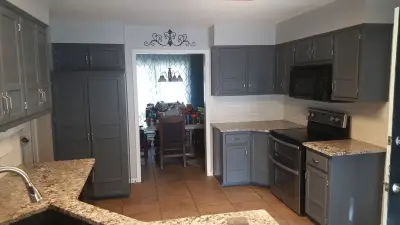 Christopher Painting LLC - Interior Design & Decorating in Kansas City, KS