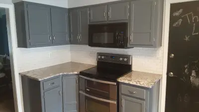 Christopher Painting LLC - Interior Design & Decorating in Kansas City, KS