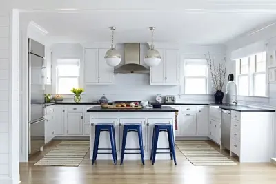 Fresh Coat Painters of Shreveport-Bossier - Flooring Installation Services in Shreveport, LA