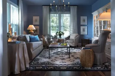 Fresh Coat Painters of Shreveport-Bossier - Flooring Installation Services in Shreveport, LA