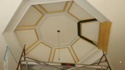Happnie Homes Painting and Home Improvements - Interior Design & Decorating in Mentor, OH