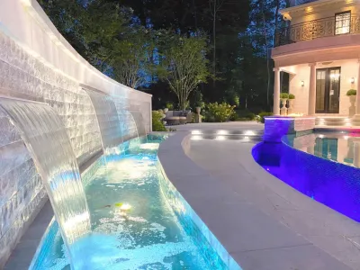 Grow Landscapes - Garden Remodeling in Leesburg, VA