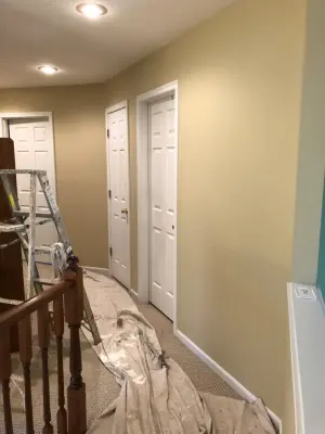 Pearson Painting - House Painting Services in Danville, IL