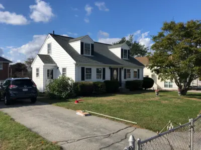 W.M. Painting, Inc. - House Painting Services in Fall River, MA