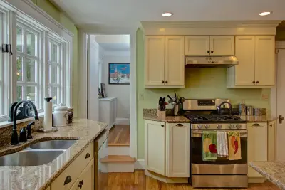 TLC Painting, Inc. - Custom Cabinets & Cabinetry in Natick, MA