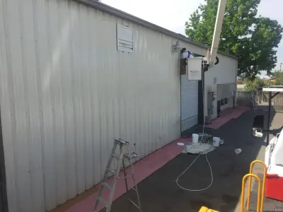 Willems Painting Inc. - House Painting Services in Reedley, CA