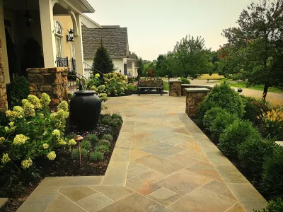 Grow Landscapes - Garden Remodeling in Leesburg, VA