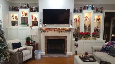 Randy Johnson Painting & Drywall - Interior Design & Decorating in West Monroe, LA
