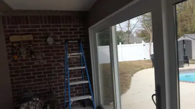 Randy Johnson Painting & Drywall - Interior Design & Decorating in West Monroe, LA
