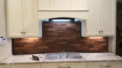 Randy Johnson Painting & Drywall - Interior Design & Decorating in West Monroe, LA