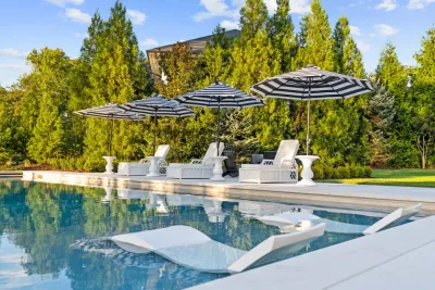 Grow Landscapes - Garden Remodeling in Leesburg, VA