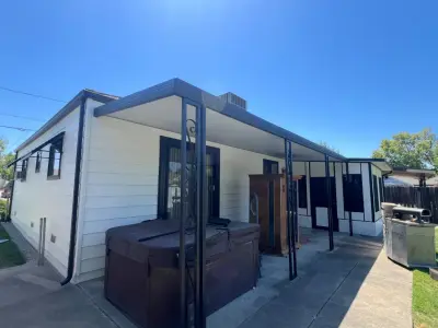 West Sacramento Outdoor by B&S Painting Inc