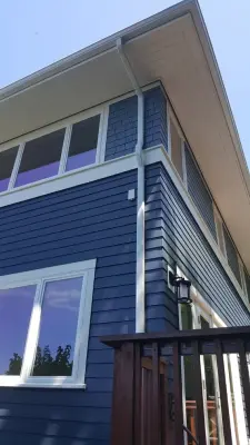 Sunshine in West Seattle — House Painting Services project by Above & Beyond Painting & Remodeling LLC