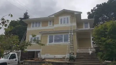 Above & Beyond Painting & Remodeling LLC - Deck Building & Repair in Renton, WA