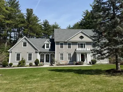 Chamberland Professional Painting - Interior Design & Decorating in West Hartford, CT