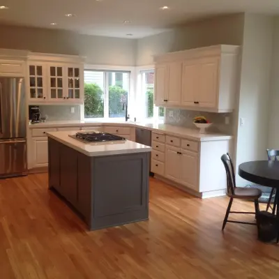 Western Accents Inc. - House Painting Services in Hillsboro, OR