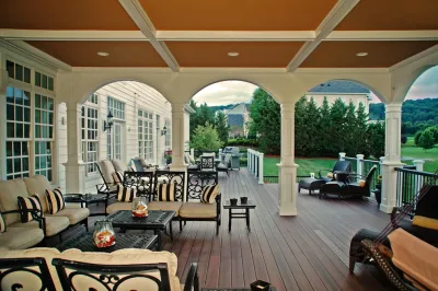 Grow Landscapes - Garden Remodeling in Leesburg, VA