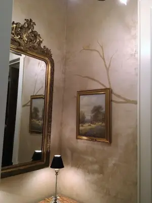 Classic Wall Design - House Painting Services in Boyd, TX