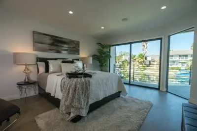 Allied Painting Company - Interior Design & Decorating in Charlotte, NC
