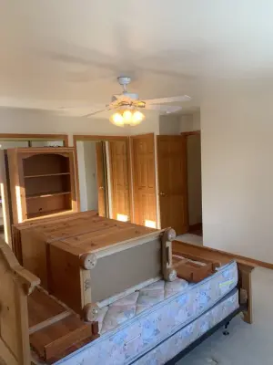 Westminster Interior Redecoration — House Painting Services project by Kind Home Solutions