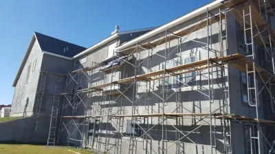 Brack Painting Contractors - Drywall Installation & Repair in Kansas City, MO