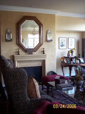 Frankmessina the Art of Interior Housepainting - Interior Design & Decorating in Los Angeles, CA