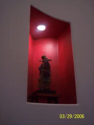 Frankmessina the Art of Interior Housepainting - Interior Design & Decorating in Los Angeles, CA