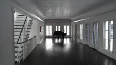 Wheaton, Illinois — House Painting Services project by Z&Z Painting And Restoration Inc.