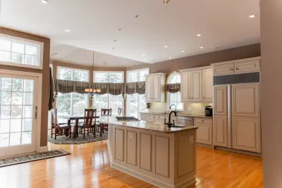 Brilliant Cabinet Solutions - Kitchen Remodeling in Buffalo, NY