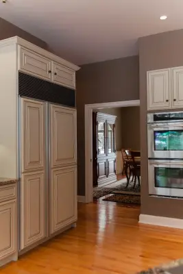 Brilliant Cabinet Solutions - Kitchen Remodeling in Buffalo, NY
