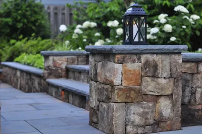 Grow Landscapes - Garden Remodeling in Leesburg, VA