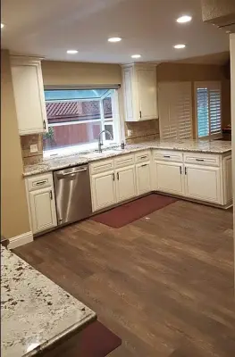 Michael Angelo Custom Painting - Custom Cabinets & Cabinetry in Fresno, CA